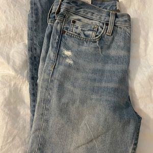 Denim Forum Ex-Boyfriend Denim